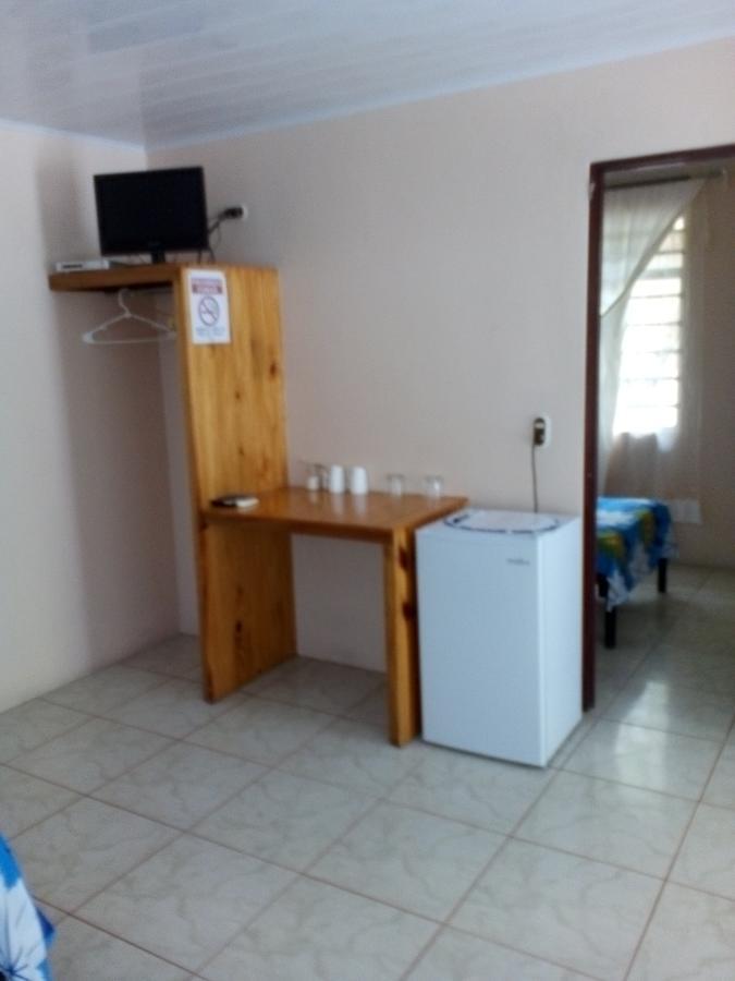 Puerto Vargas Lodge Cahuita Ngoại thất bức ảnh